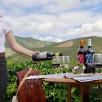 Bed & Breakfast Quinta Do Tedo