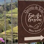 Quinta Do Tedo Folgosa (Viseu)