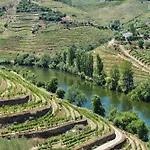 Bed & Breakfast Quinta Do Tedo