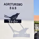 Quinta Do Tedo 4* Folgosa (Viseu)