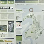Bed & Breakfast Quinta Do Tedo
