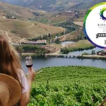Quinta Do Tedo 4* Folgosa (Viseu)