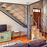 Quinta Do Tedo 4*