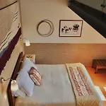 Bed & Breakfast Quinta Do Tedo Folgosa (Viseu)