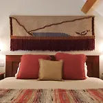 Quinta Do Tedo ベッド・アンド・ブレックファスト フォルゴザ