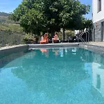 Quinta Do Tedo Bed & Breakfast Folgosa (Viseu)