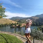 Bed & Breakfast Quinta Do Tedo Folgosa (Viseu)