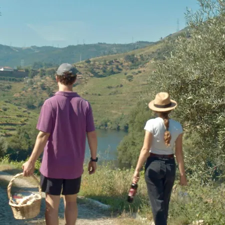 Quinta Do Tedo Panzió