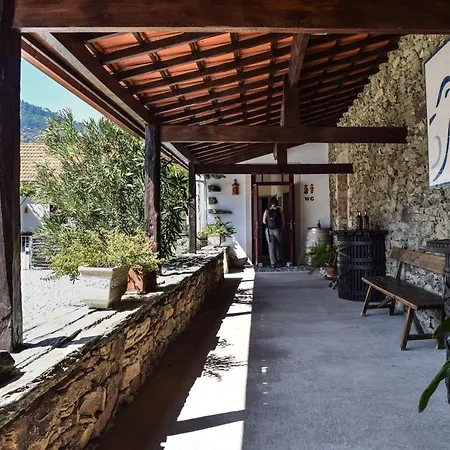 Panzió Quinta Do Tedo 3*