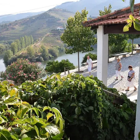 Quinta Do Tedo 4* Folgosa (Viseu)