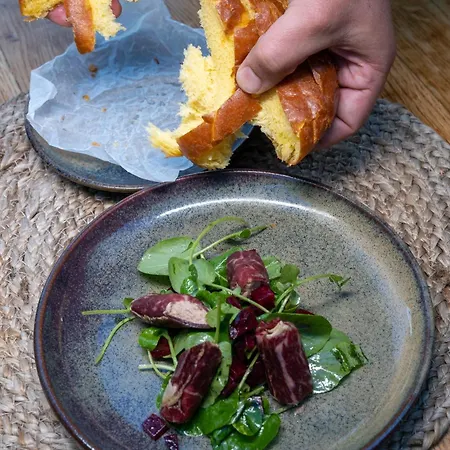 Quinta Do Tedo Bed and Breakfast Folgosa (Viseu)