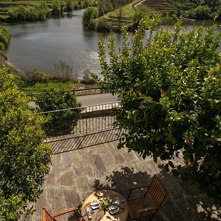 Quinta Do Tedo