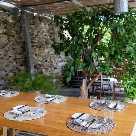 Quinta Do Tedo Frühstückspension 3*