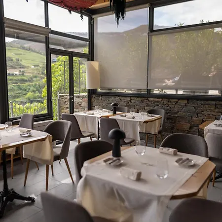 Quinta Do Tedo Panzió