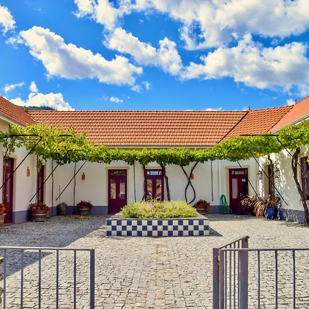 Quinta Do Tedo Folgosa (Armamar)