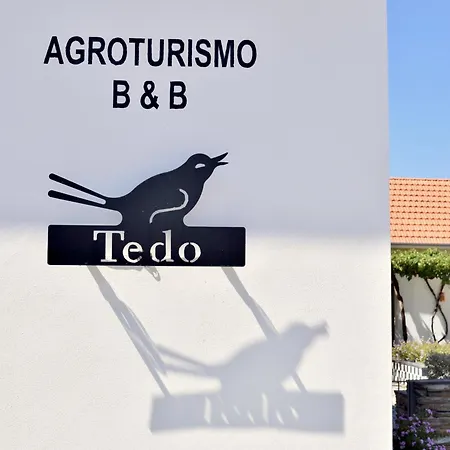 Quinta Do Tedo 3* Folgosa (Armamar)