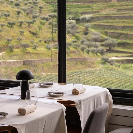 Quinta Do Tedo Panzió Folgosa (Armamar)