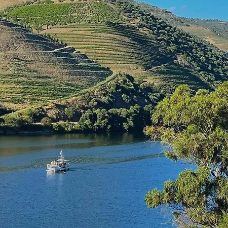Quinta Do Tedo