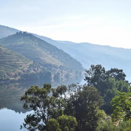 Nocleg ze śniadaniem Quinta Do Tedo