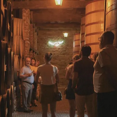 Quinta Do Tedo 4* Folgosa (Viseu)