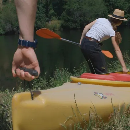 Bed & Breakfast Quinta Do Tedo 4*