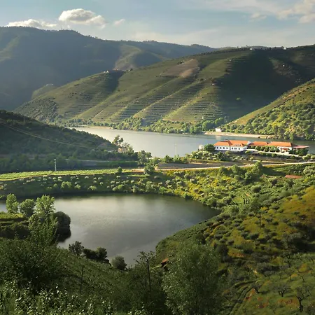Quinta Do Tedo