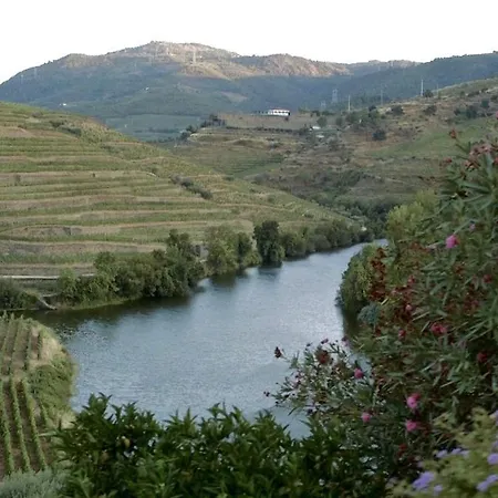 Frühstückspension Quinta Do Tedo
