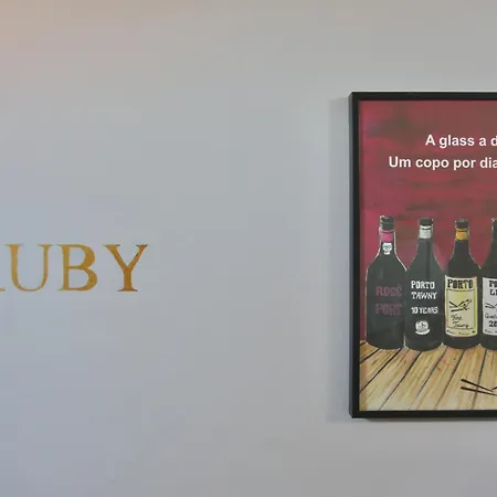 Quinta Do Tedo 3* Folgosa (Armamar)