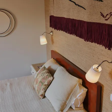Quinta Do Tedo 3*