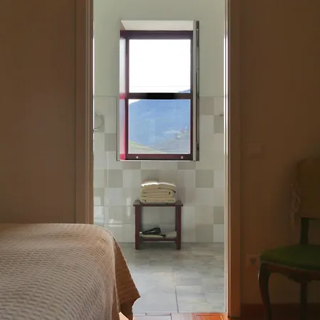 Quinta Do Tedo Panzió