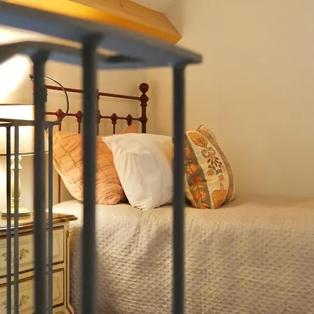 Quinta Do Tedo Bed & Breakfast
