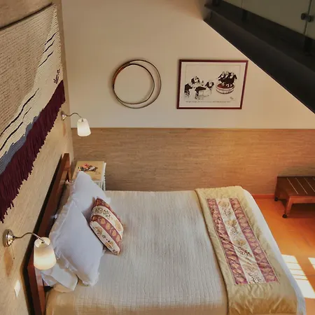 Bed & Breakfast Quinta Do Tedo Folgosa (Viseu)