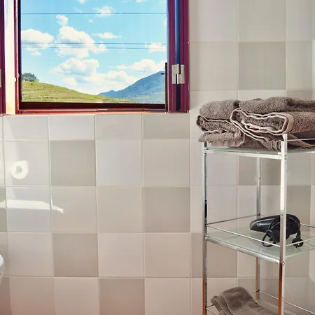Quinta Do Tedo 4*
