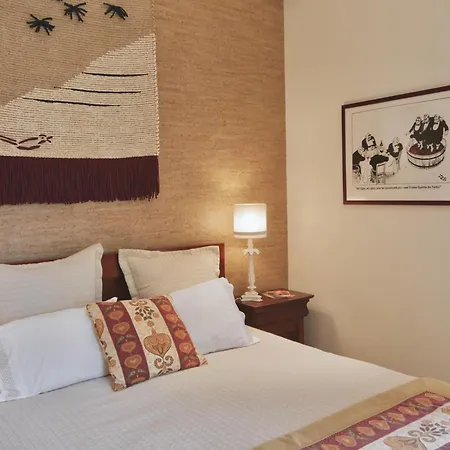 Quinta Do Tedo 3*