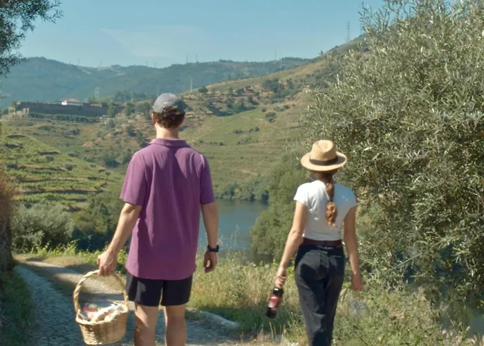 Quinta Do Tedo Bed & Breakfast