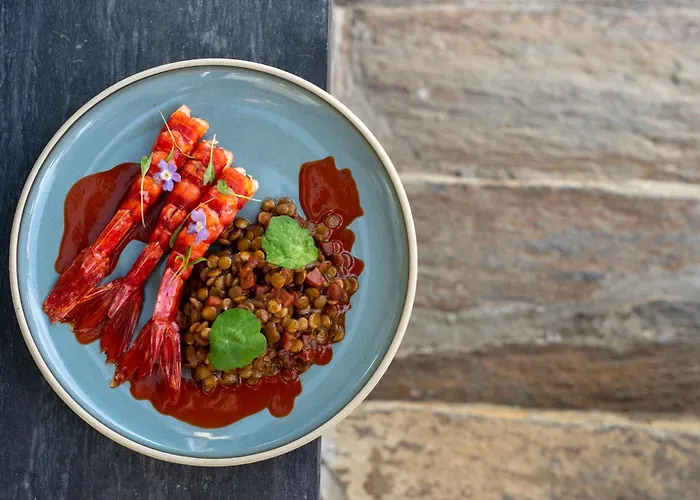 Bed & Breakfast Quinta Do Tedo 4*