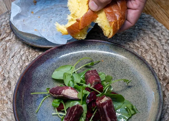 Quinta Do Tedo Bed & Breakfast Folgosa (Viseu)