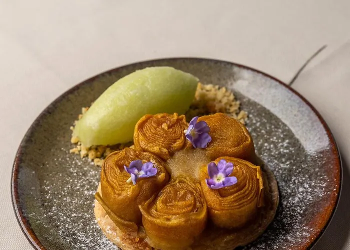 Frühstückspension Quinta Do Tedo 4*