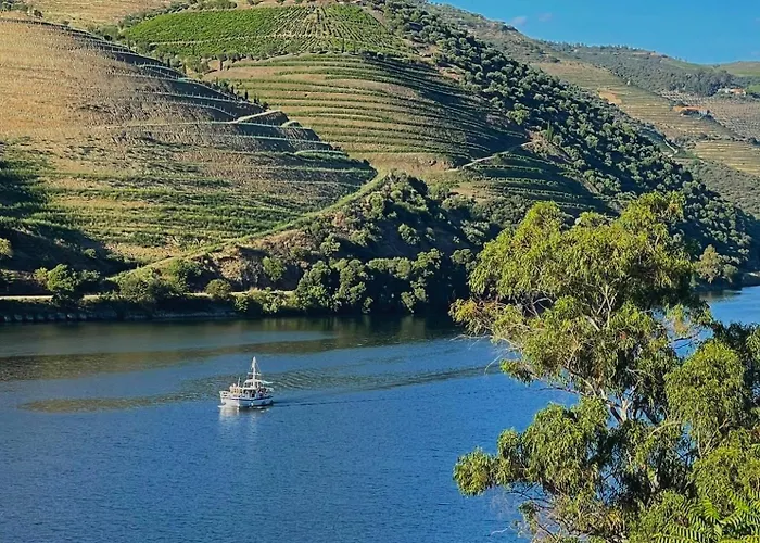 Quinta Do Tedo