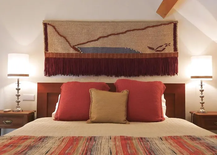 Quinta Do Tedo Folgosa (Viseu)