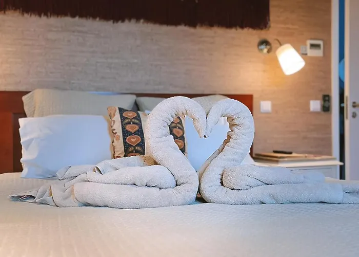 Quinta Do Tedo Bed & Breakfast Folgosa (Viseu)